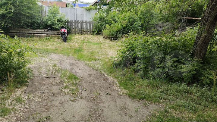 Дом 55,8 м² на участке 10 сот.