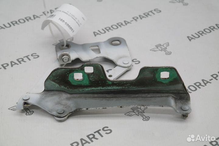 Петля капота Range Rover Sport 2 L494
