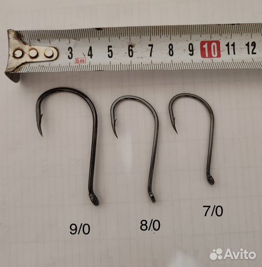 Снасти на сома для рыбалки