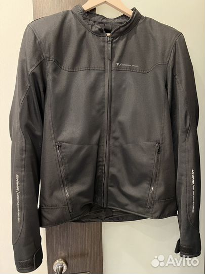 Мотокуртка мужская Shima openair