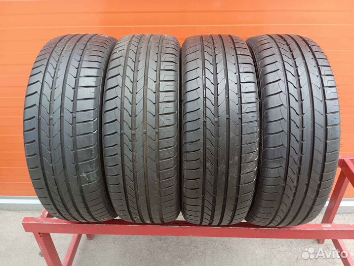 Goodyear EfficientGrip 195/55 R16 87H