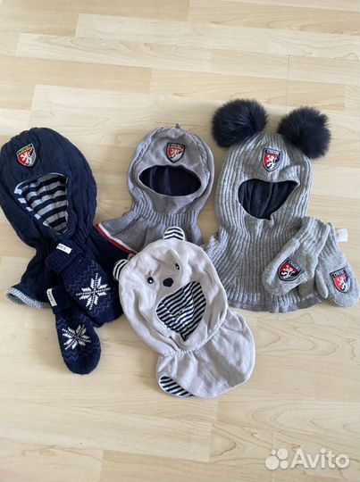 Шапка шлем cobi чоби S M XS