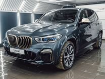 BMW X5 3.0 AT, 2019, 139 263 км, с пробегом, цена 6 300 000 руб.