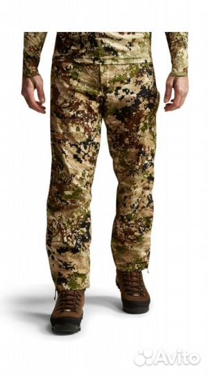 Sitka костюм Dew Point subulpine L,XL