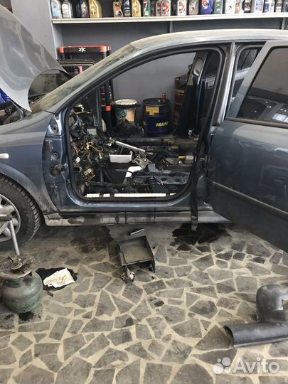 Автоелектрик