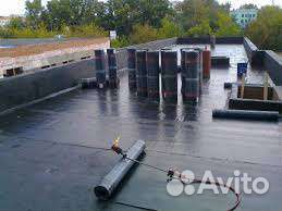 Мягкая кровля