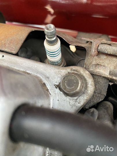 Бензиновый генератор 2.2 кВт Honda оригинал