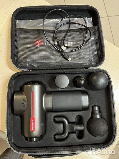 Массажер yamaguchi