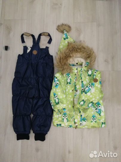 Детская одежда