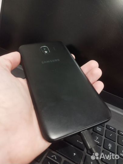 Samsung Galaxy J4 (2018), 3/32 ГБ