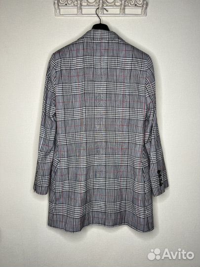 Жакет PennyBlack удлиненный новый