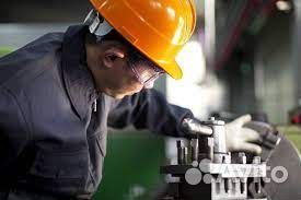 Слесарь мср на производство в г.Миасс