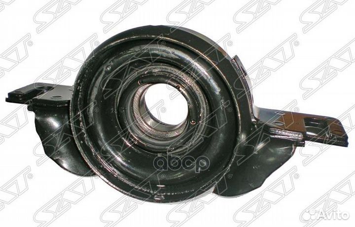 Подвесная муфта кардана toyota