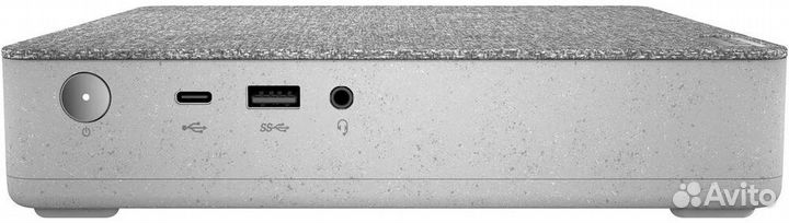 Неттоп Lenovo i3-10100T/8Gb/SSD 512Gb/W11 (новый)