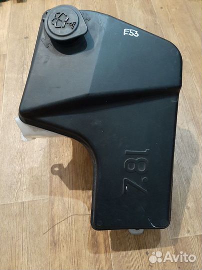 Бачок омывателя BMW X5 E53