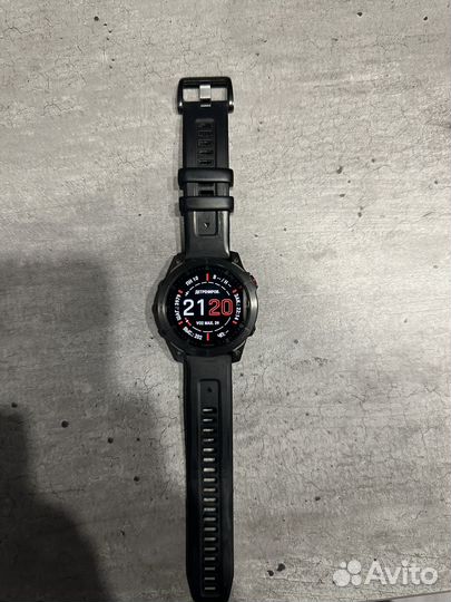 Часы Garmin epix gen 2