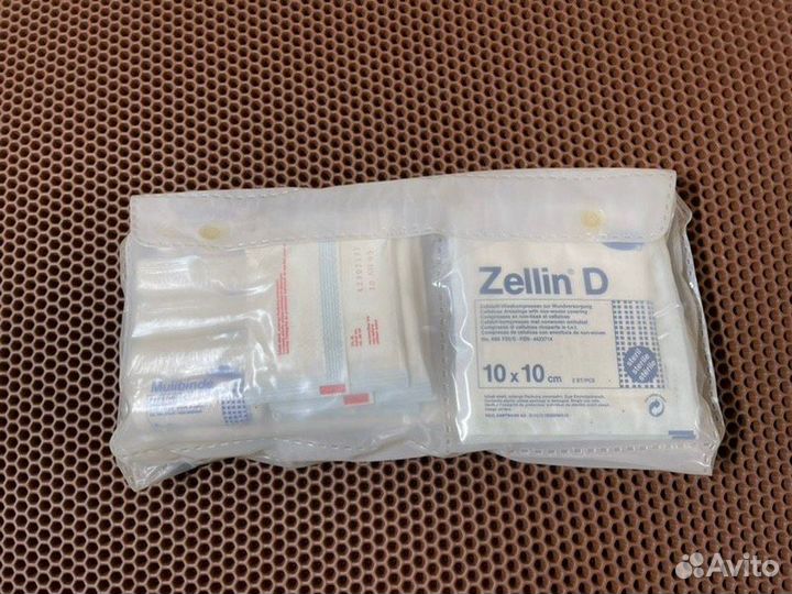 Аптечка Mercedes-Benz E320 W124 104.992 1994