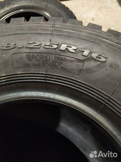 Taitong HS201 8.25 R16