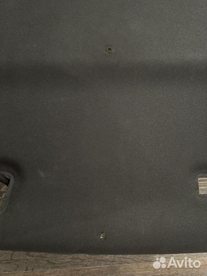 Обшивка потолка Mazda CX-9 ll 2016-2023