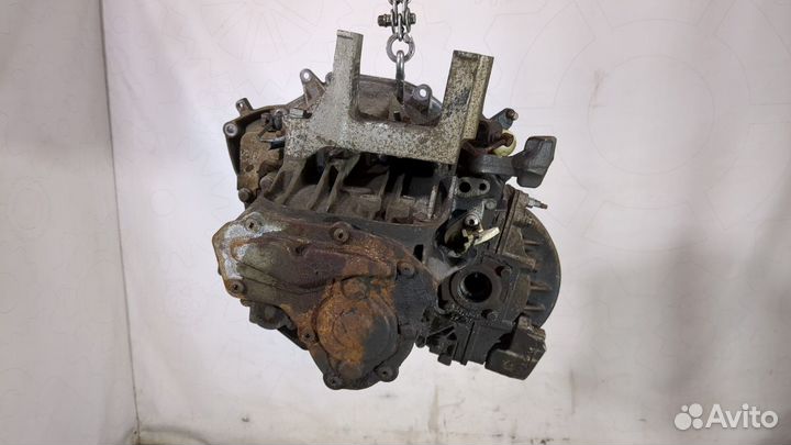 Кпп 6-ст.мех. (МКПП) Citroen C5 2008, 2009
