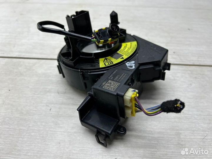 Шлейф подрулевой Ford Transit 8