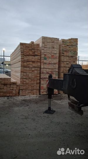 Доска от производителя