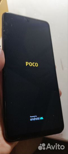 Xiaomi Poco X3 NFC, 6/64 ГБ