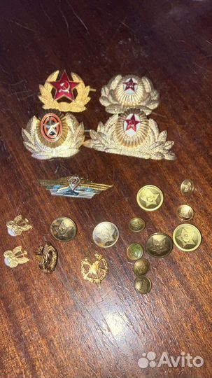 Какарда СССР