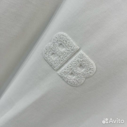 Лимитка футболка Balenciaga