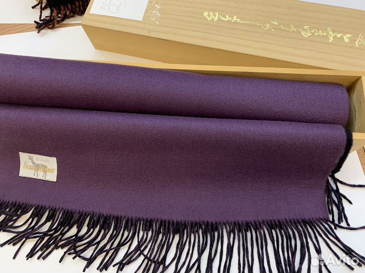 Кашемир премиум класса. Vicuna. Fedoks