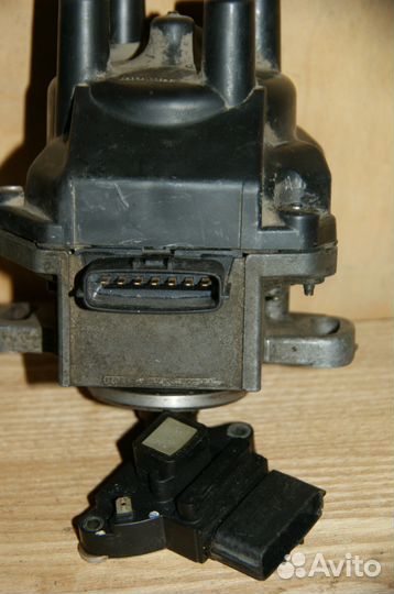 Трамблер ниссан