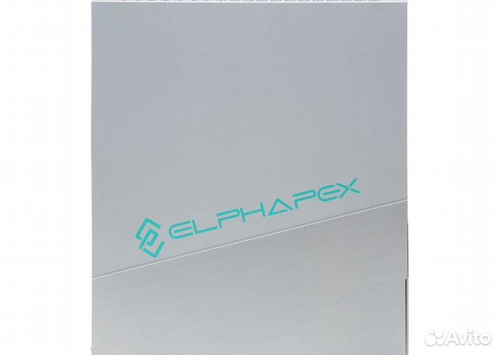 Asic Elphapex DG Home 1