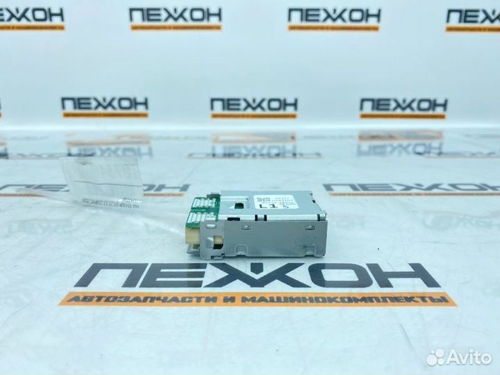 Разъем Lexus Rx450H GYL25 3.5 2grfxs 2020