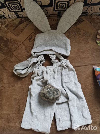 Карнавальные костюмы для детей