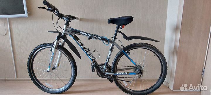 Велосипед Stels навигатор 730