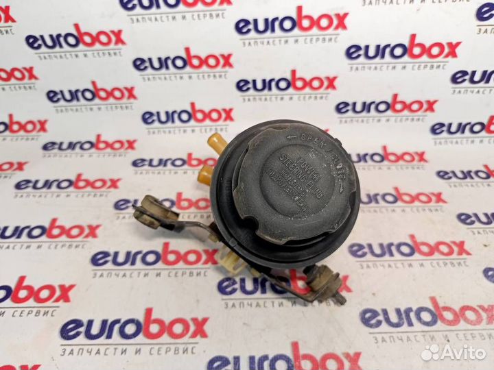 Бачок гидроусилителя Kia RIO 2011