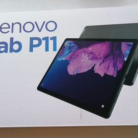 Планшет lenovo tab p11