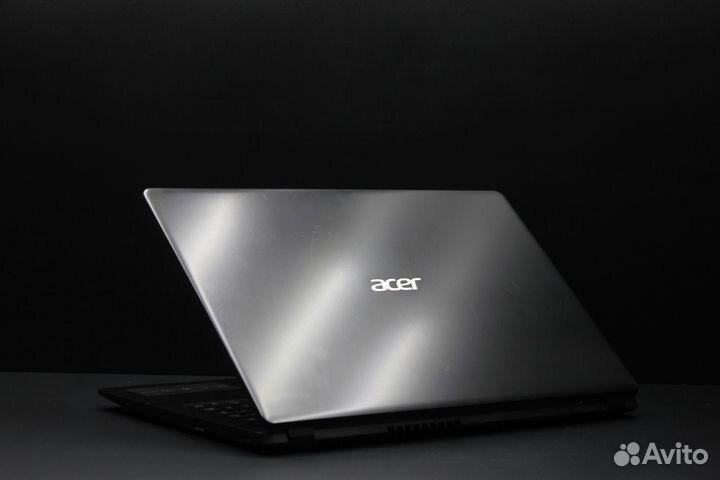 Ноутбук Acer 2020 Года FullHD/8гб Озу/SSD 256гб