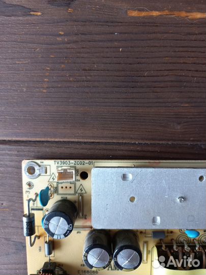 PSU TV3903-ZC02-01