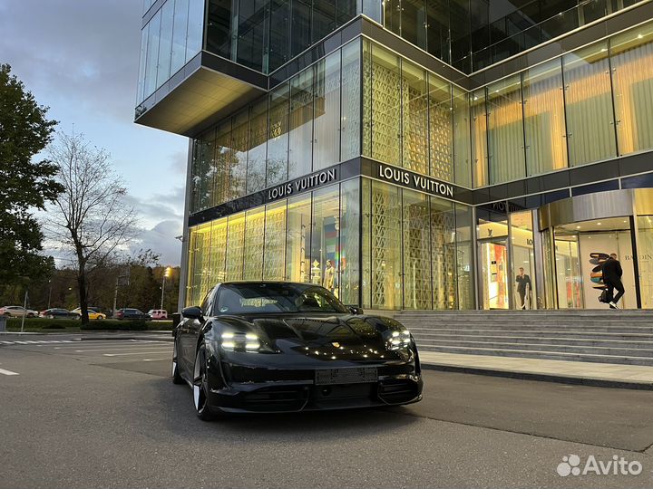 Michelin Alpin 5 265/35 R21 104V