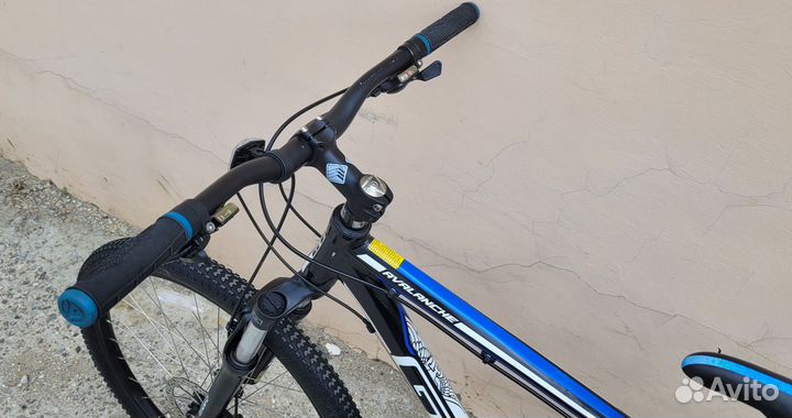 Велосипед Gt Avalanche Sport