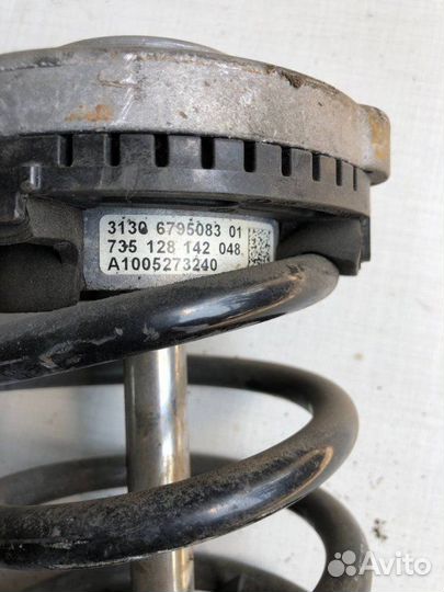 Стойка амортизатора передняя Bmw 5-Series F10