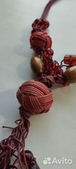Новое украшение