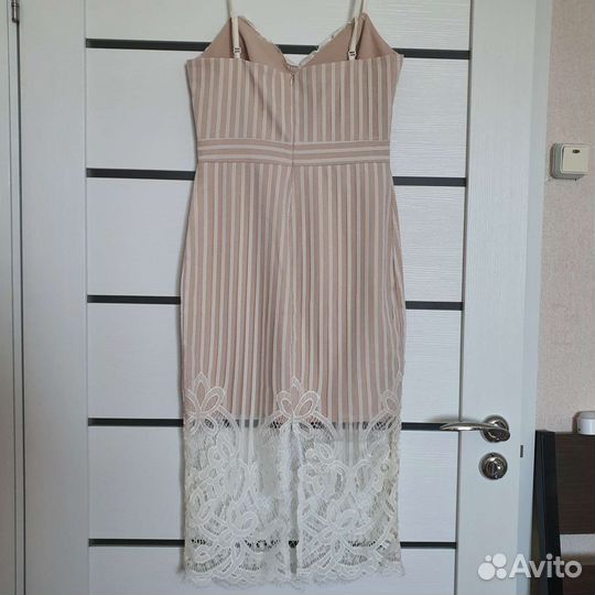 Платье 42р