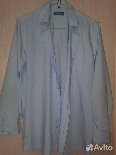 Рубашка на подростка