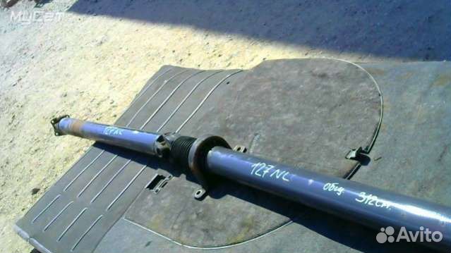 Карданный вал Iveco daily 3 500304644 921893-0709