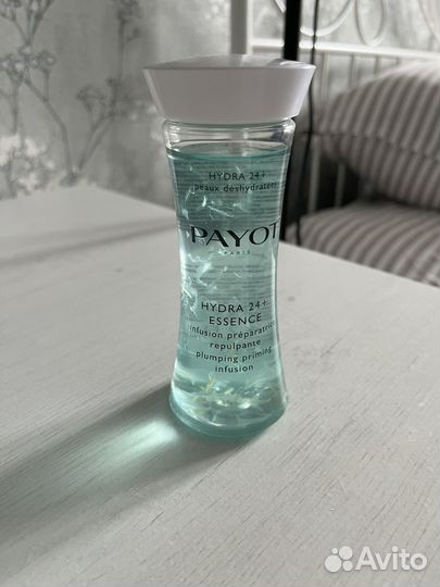 Payot эссенция