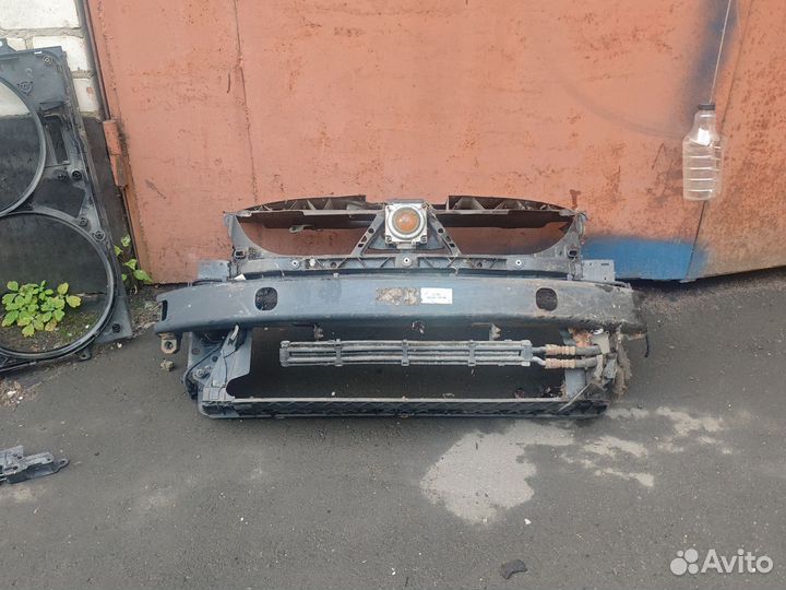 Автомобильный телевизор vw phaeton
