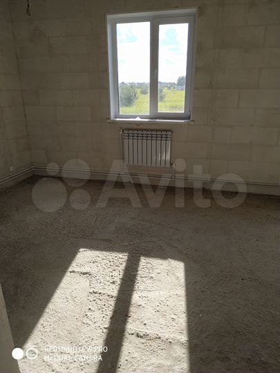 Дом 120 м² на участке 6 сот.