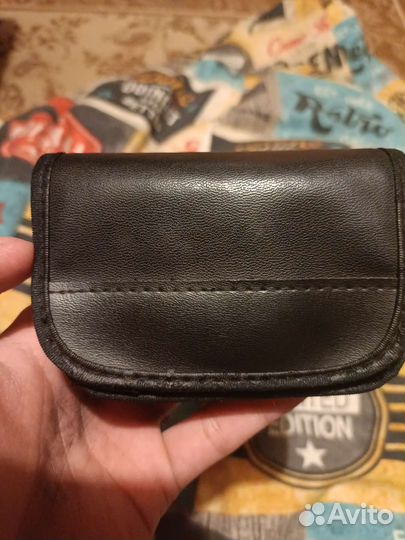 Плёночный фотоаппарат Rekam Golf